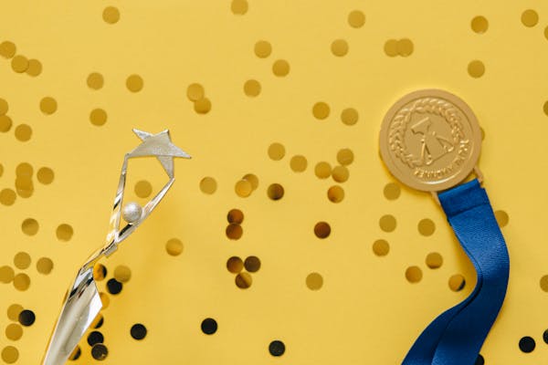 Pre-selected placeholder image